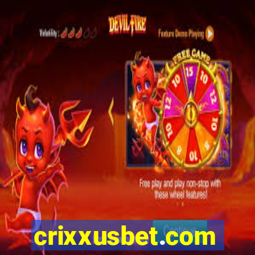 crixxusbet.com