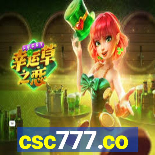 csc777.co