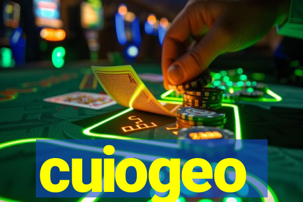 cuiogeo