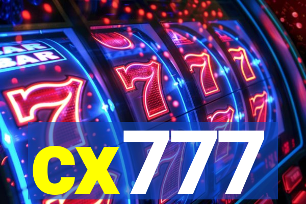 cx777