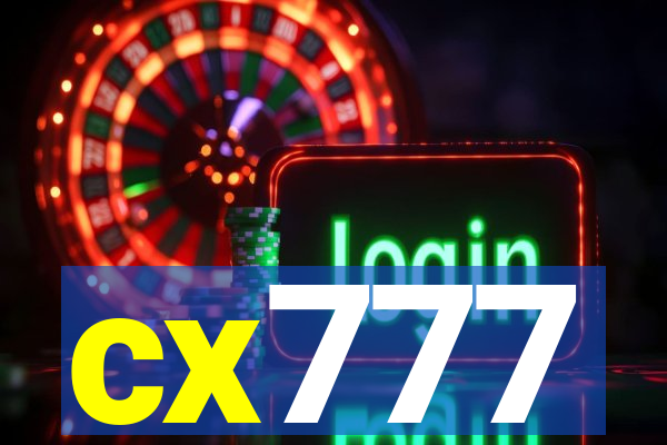 cx777