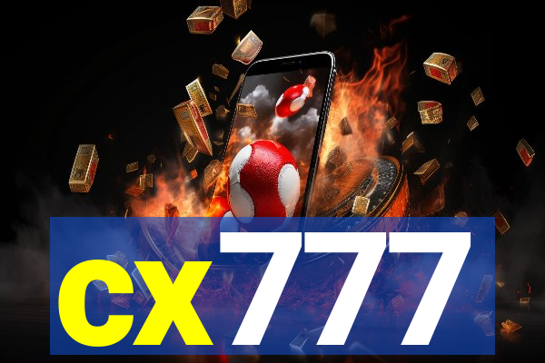 cx777