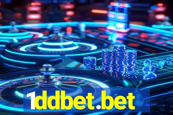 1ddbet.bet