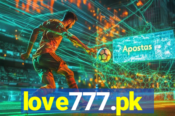 love777.pk