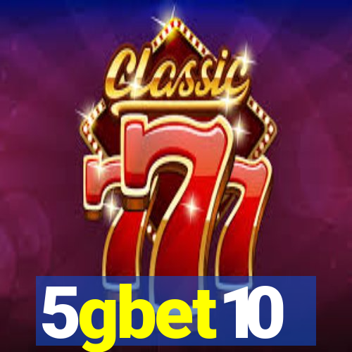 5gbet10