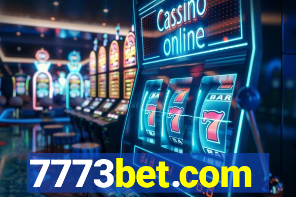 7773bet.com