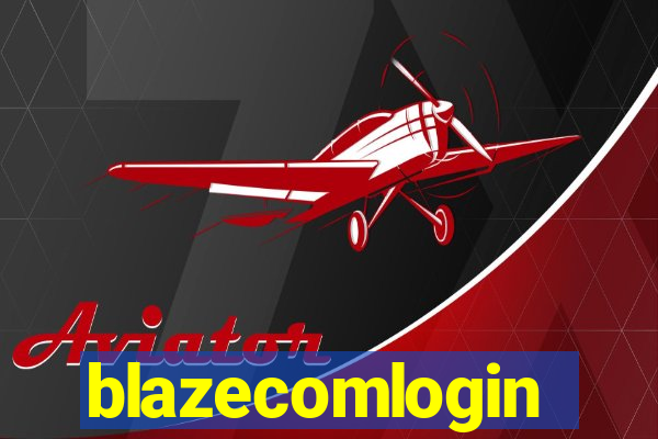 blazecomlogin