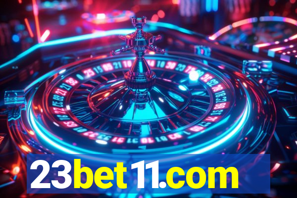 23bet11.com