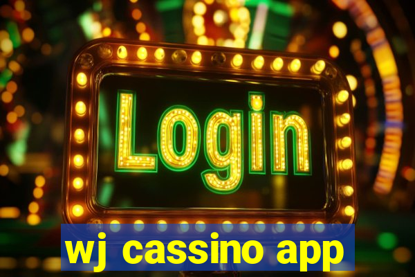 wj cassino app