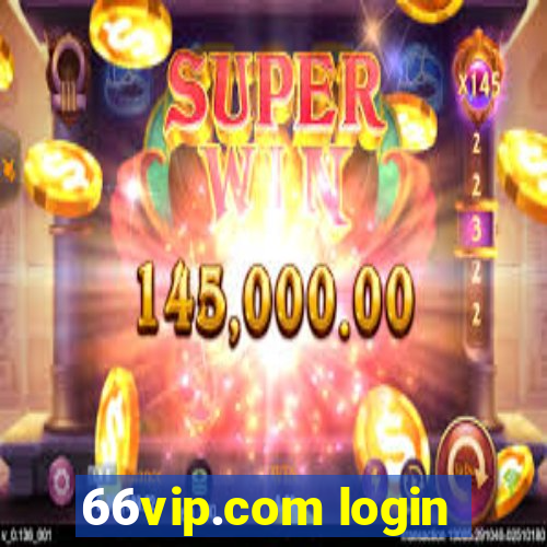 66vip.com login