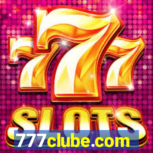 777clube.com