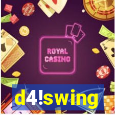 d4!swing