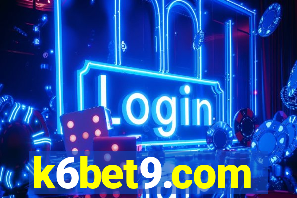 k6bet9.com