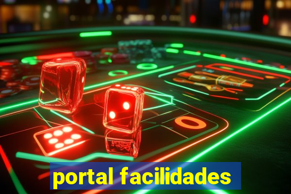 portal facilidades