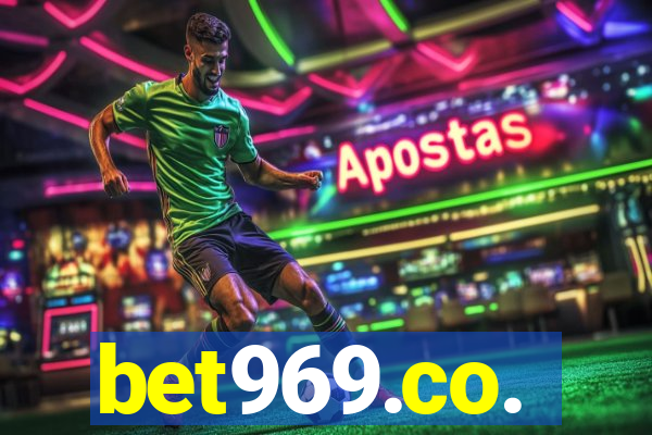 bet969.co.