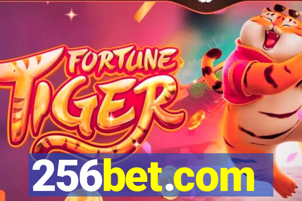 256bet.com