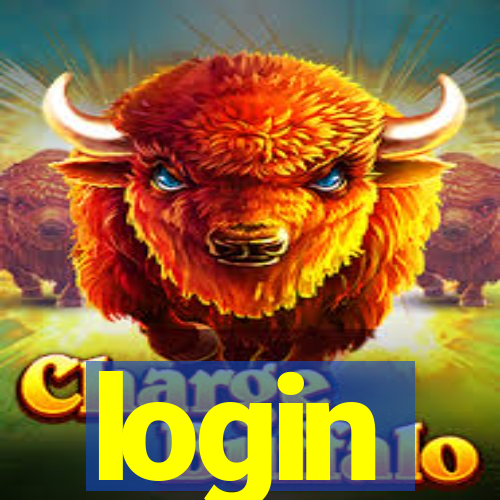 login