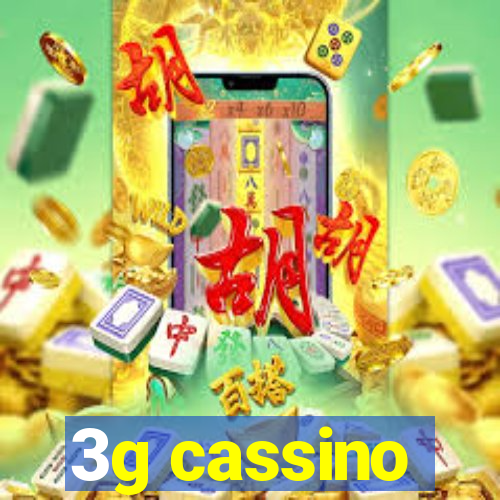 3g cassino