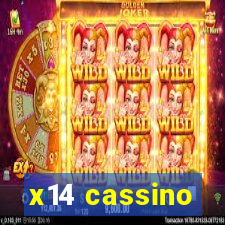 x14 cassino