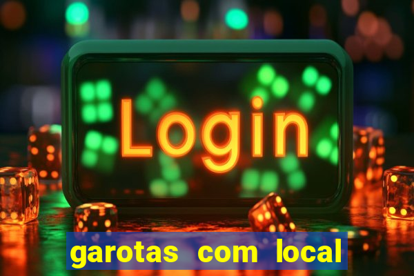 garotas com local santos sp