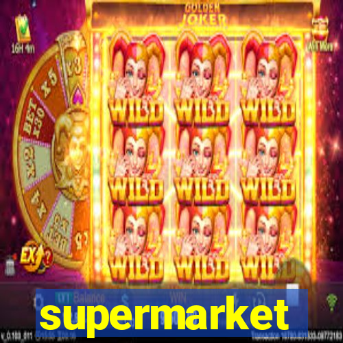 supermarket simulator apk dinheiro infinito android