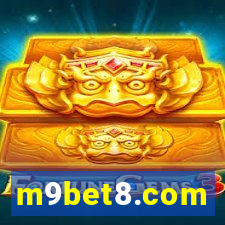 m9bet8.com