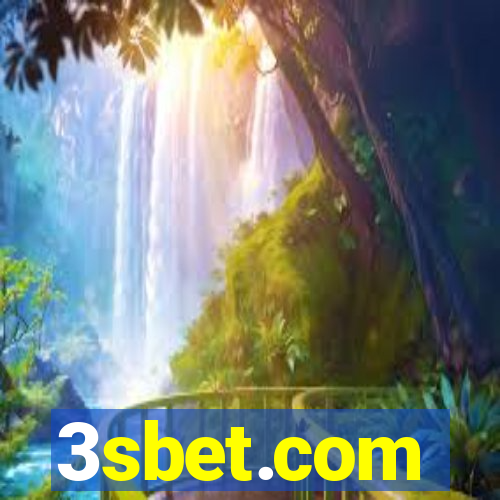 3sbet.com