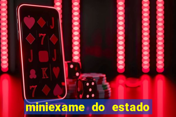 miniexame do estado mental pdf