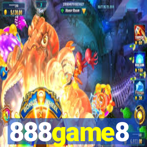 888game8