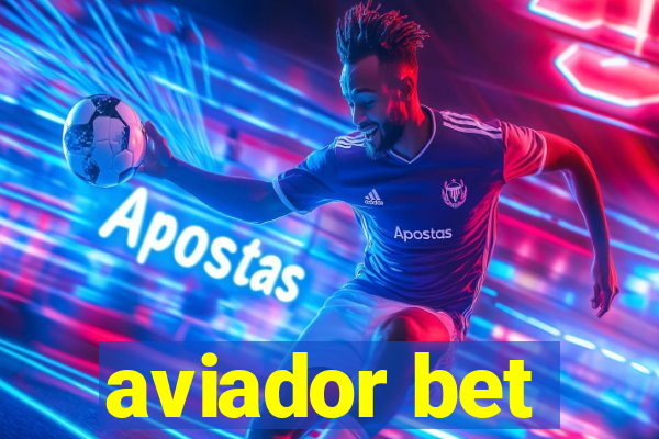 aviador bet