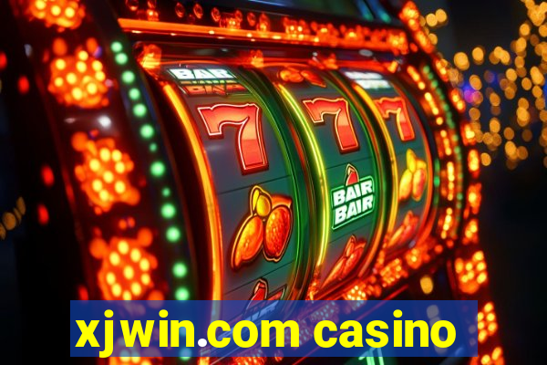 xjwin.com casino