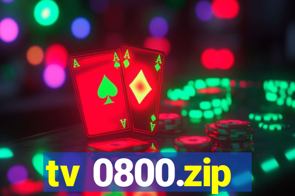 tv 0800.zip