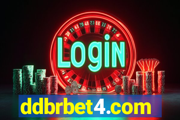 ddbrbet4.com