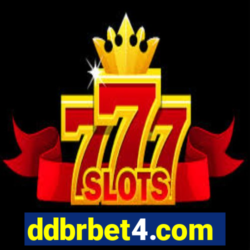 ddbrbet4.com