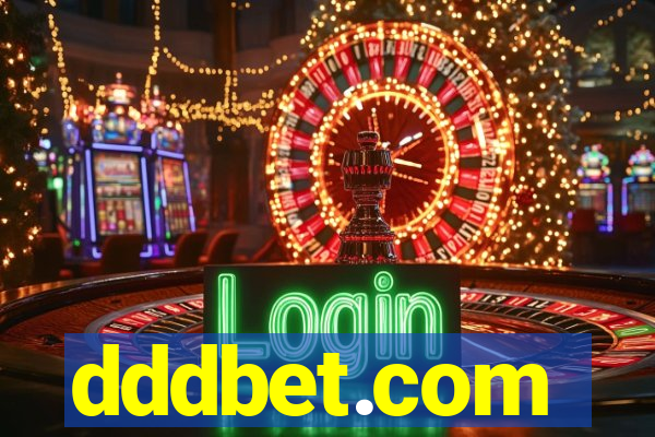 dddbet.com