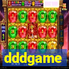 dddgame