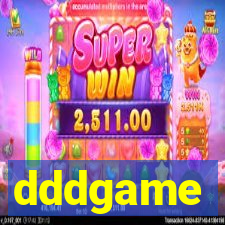 dddgame