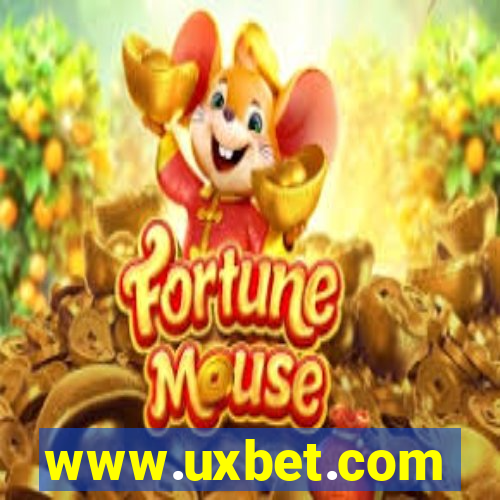 www.uxbet.com