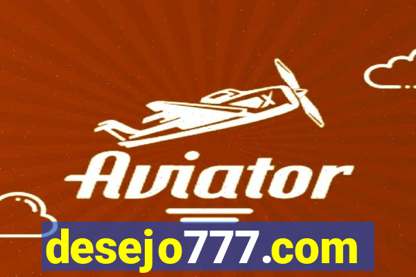 desejo777.com