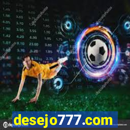 desejo777.com