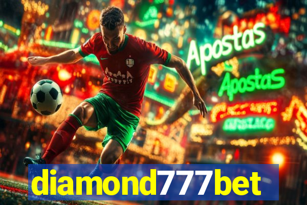 diamond777bet