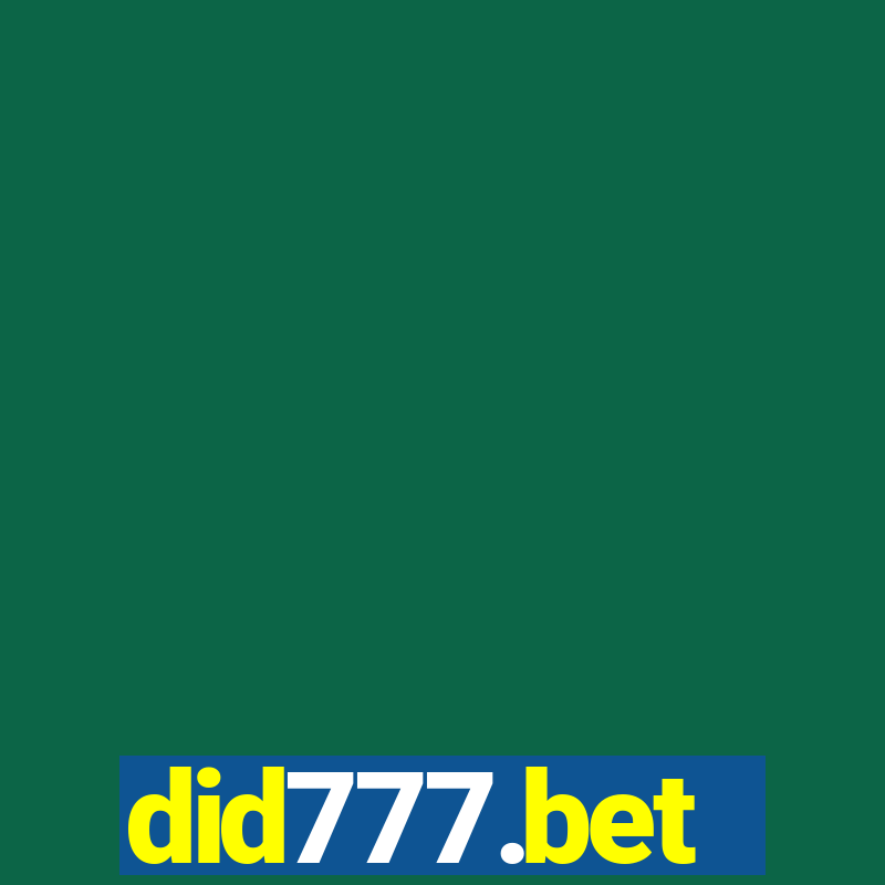 did777.bet