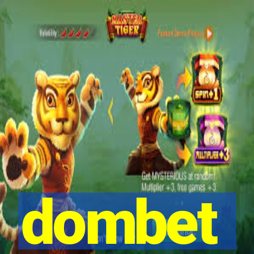 dombet