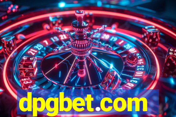 dpgbet.com