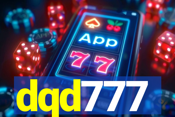 dqd777