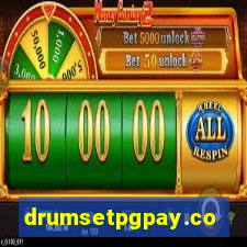 drumsetpgpay.com