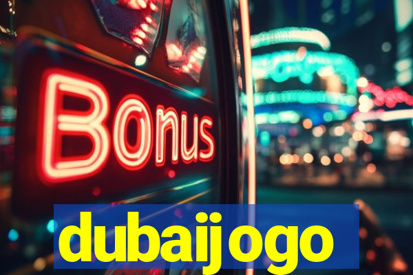 dubaijogo