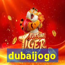 dubaijogo