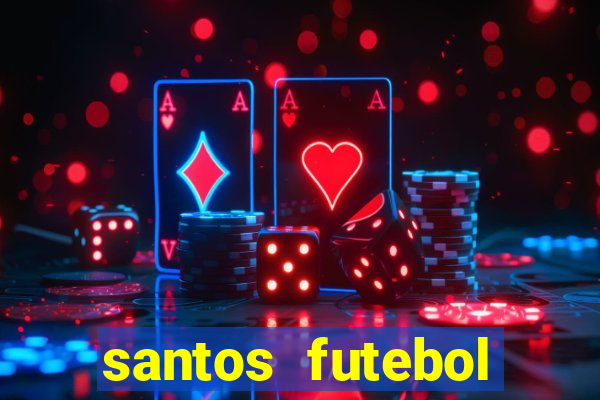 santos futebol clube futemax