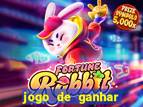 jogo de ganhar dinheiro no cadastro